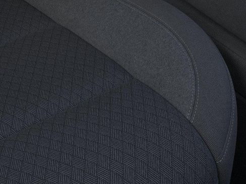 New 2026 Chevrolet Silverado 2500 LT image 21