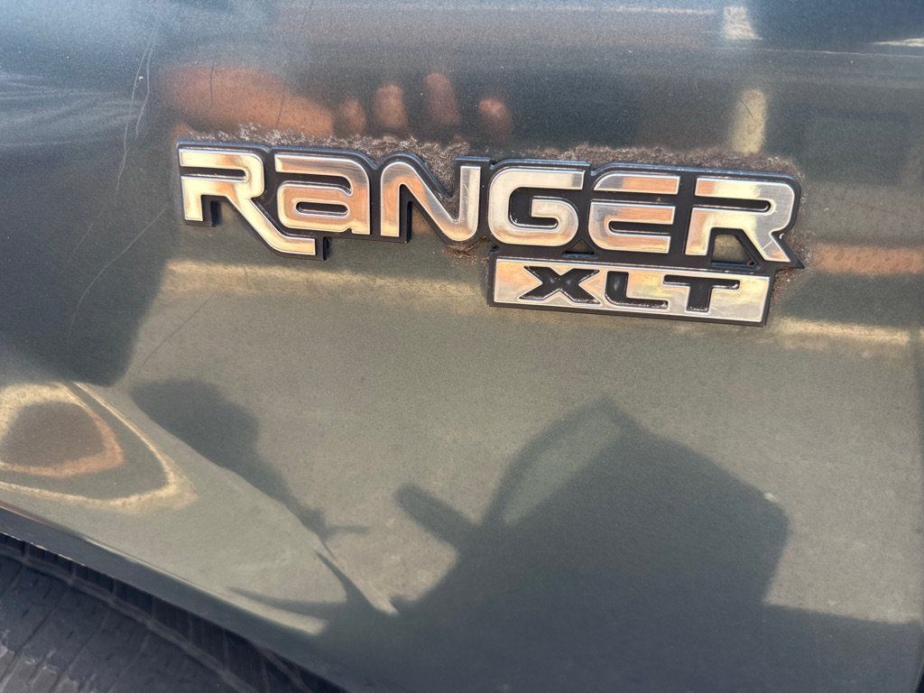 Used 2005 Ford Ranger XLT RWD image 16