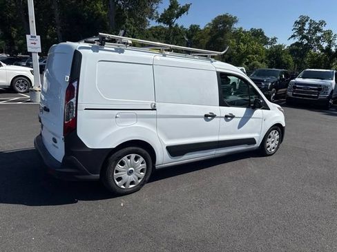 Used 2020 Ford Transit Connect XL FWD image 8