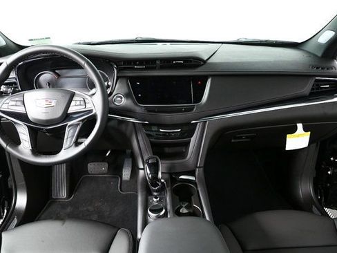 New 2025 Cadillac XT5 Premium Luxury image 18