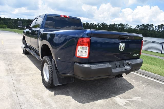 Used 2022 RAM 3500 Tradesman AWD/4WD image 4