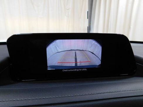 Used 2024 MAZDA CX-30 AWD 2.5 S w/ Select Sport Pkg image 30