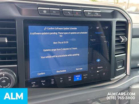 Used 2024 Ford F450 Limited w/ FX4 Off-Road Package image 36