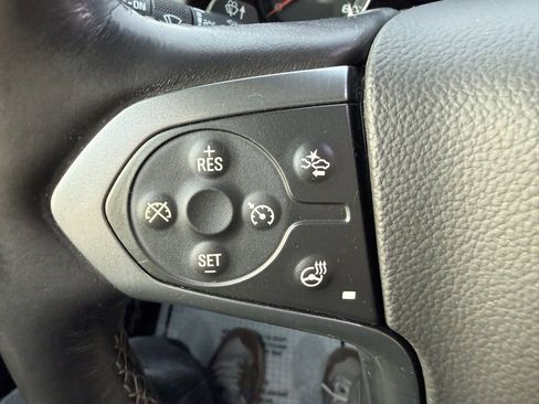 Used 2016 Chevrolet Tahoe LTZ image 21