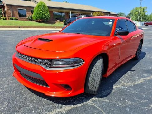 Used 2021 Dodge Charger GT w/ Plus Group RWD image 19