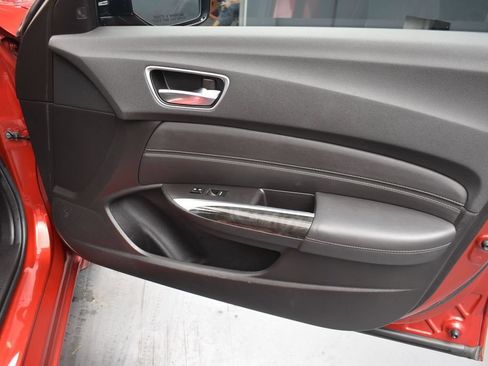 Used 2020 Acura TLX w/ Technology Package FWD image 16