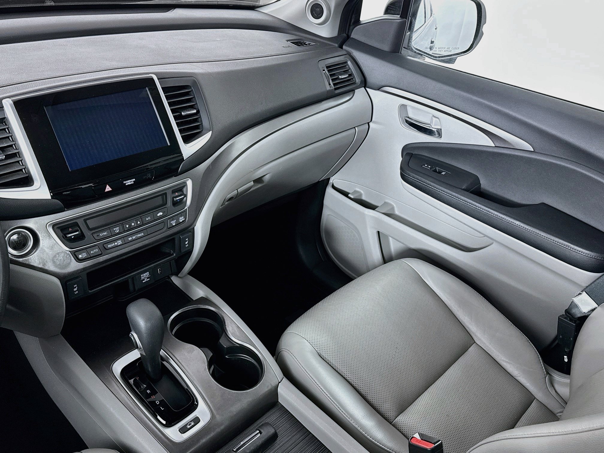 Used 2018 Honda Ridgeline RTL-T image 23