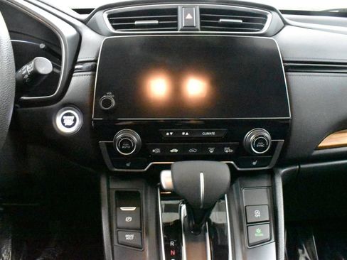 Used 2020 Honda CR-V EX image 22