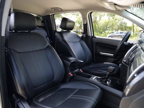 Used 2019 Ford Ranger Lariat w/ Equipment Group 501A Mid RWD image 18