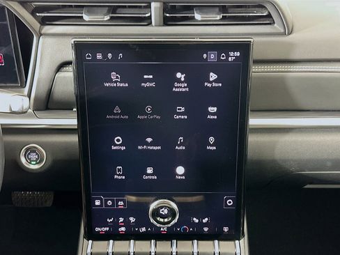 Used 2025 GMC Terrain Elevation image 24