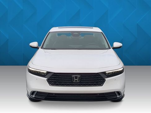 New 2026 Honda Accord Touring image 10