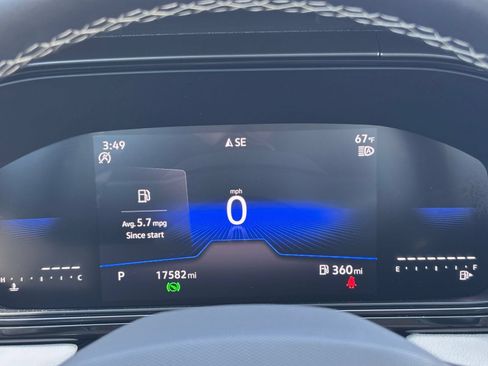 Used 2026 Volkswagen Taos S FWD image 54