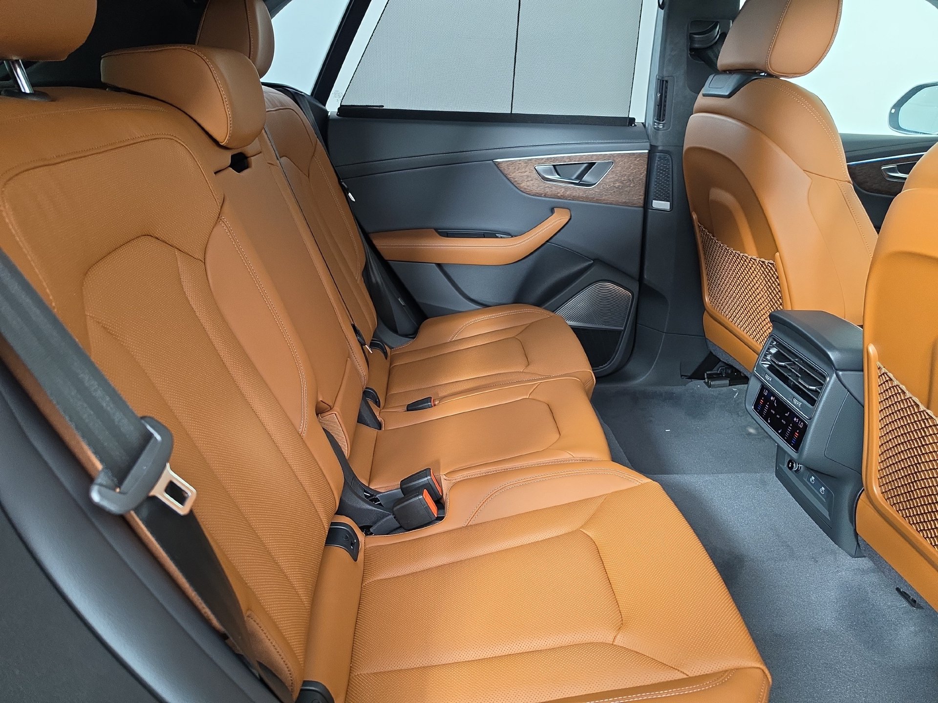 New 2026 Audi Q8 Prestige AWD/4WD image 36
