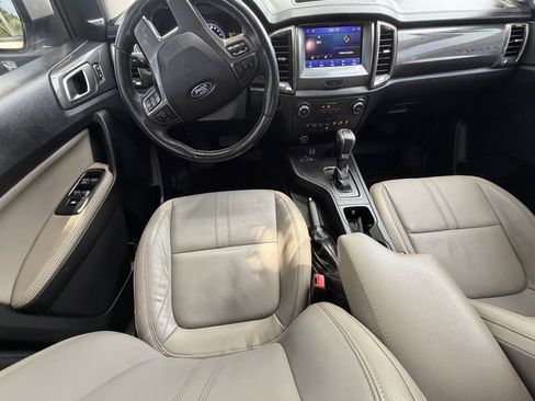Used 2019 Ford Ranger Lariat RWD image 12