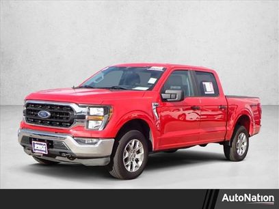 Used 2023 Ford F150 XLT