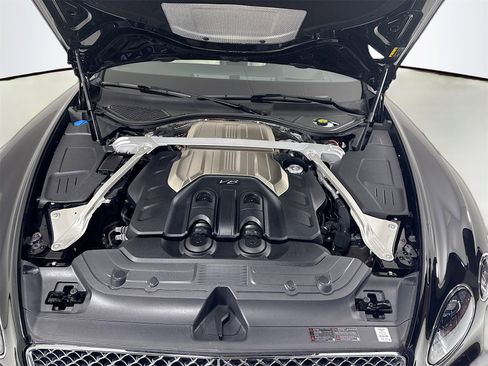 Certified 2023 Bentley Continental GT Azure image 28