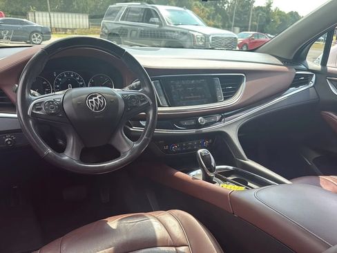Used 2019 Buick Enclave Avenir FWD image 19