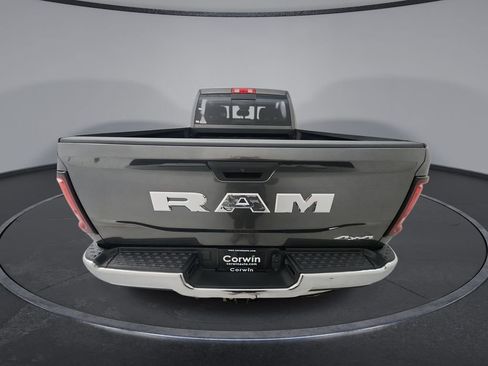 New 2026 RAM 2500 Tradesman image 7