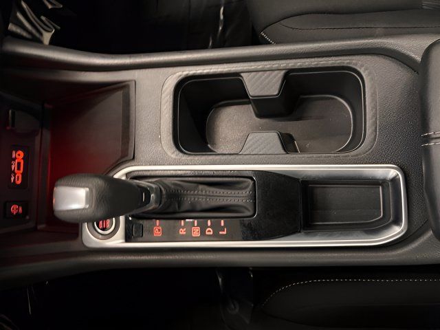 Used 2024 Nissan Sentra SV FWD image 29