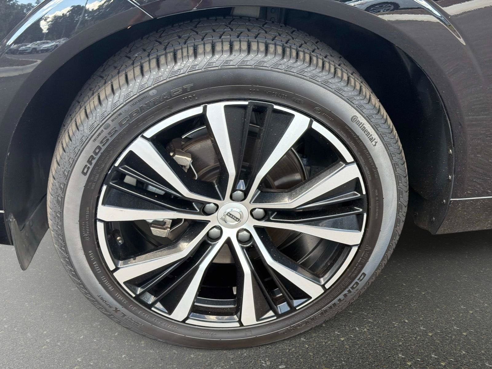 Used 2024 Volvo XC60 B5 Plus w/ Climate Package AWD/4WD image 10