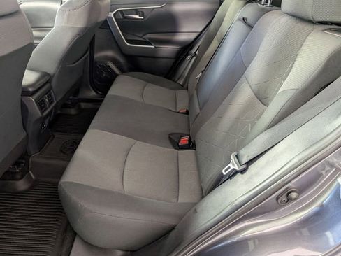 Used 2019 Toyota RAV4 XLE w/ Convenience Package AWD/4WD image 27