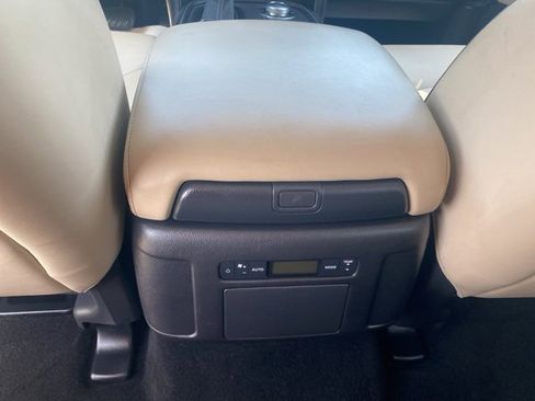 Used 2024 Nissan Armada SV w/ Cargo Package image 13