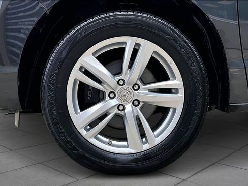 Used 2015 Acura RDX FWD w/ Technology Package image 9