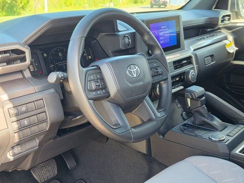 New 2026 Toyota Tacoma SR5 RWD image 8