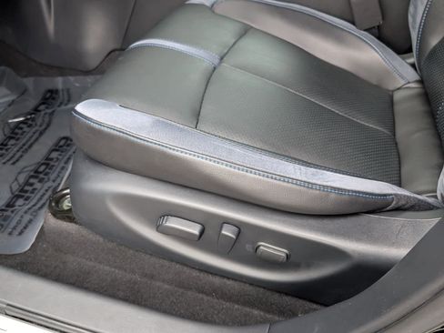 Used 2019 Nissan Leaf SL Plus w/ Protection Package image 19