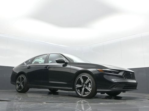Used 2023 Honda Accord Sport image 26