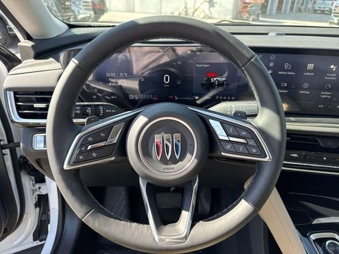 New 2026 Buick Envision Preferred image 14