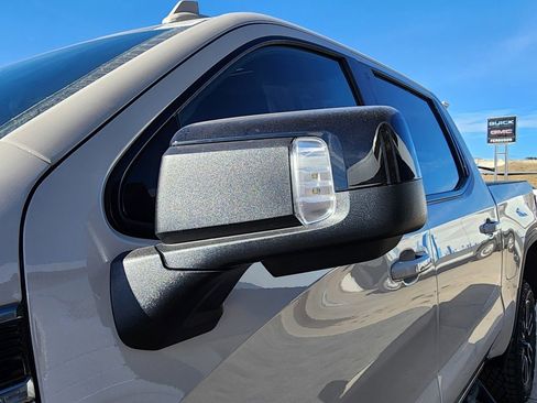 New 2026 GMC Sierra 1500 AT4 w/ AT4 Premium Package image 13