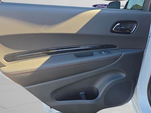 New 2026 Dodge Durango GT image 29