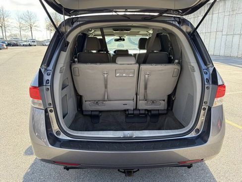 Used 2015 Honda Odyssey EX-L image 7