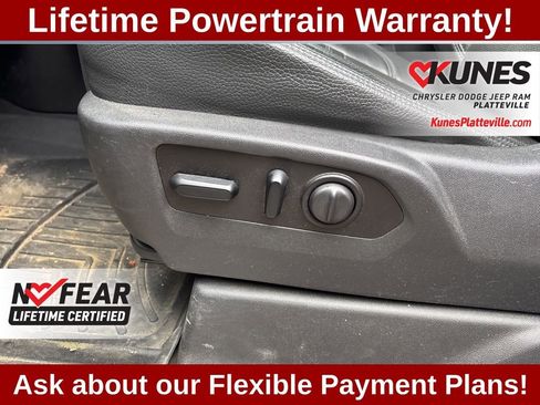 Used 2020 GMC Sierra 1500 Denali image 20