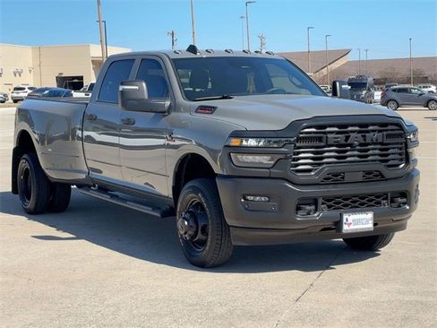 New 2026 RAM 3500 Tradesman image 7