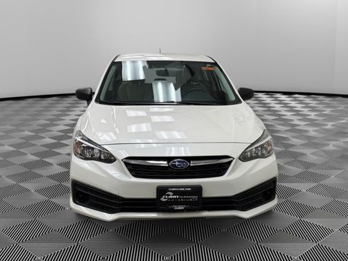 Certified 2023 Subaru Impreza 2.0i image 8
