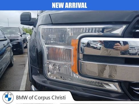 Used 2019 Ford F150 Lariat w/ Trailer Tow Package AWD/4WD image 7