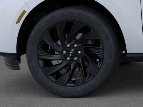 New 2026 Lincoln Navigator Reserve w/ Jet Appearance Package AWD/4WD image 19