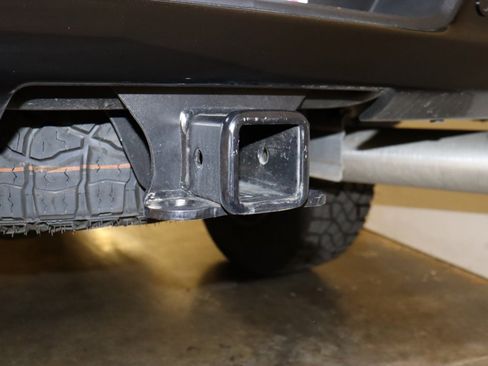 Used 2026 GMC Sierra 2500 AT4X AWD/4WD image 30