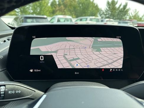 New 2026 Chevrolet Traverse LT w/ Midnight/Sport Edition image 19