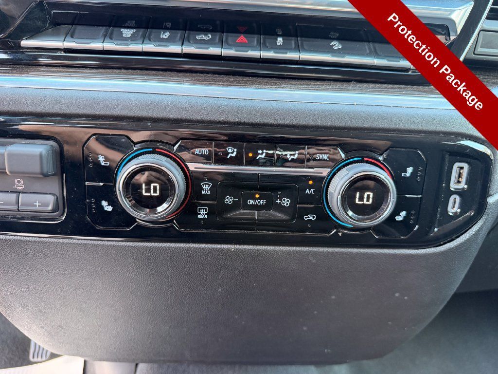 Used 2025 Chevrolet Silverado 2500 LT AWD/4WD image 31