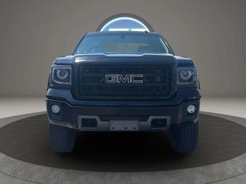 Used 2015 GMC Sierra 1500 4x4 Double Cab image 16