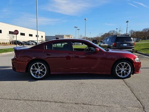 Used 2021 Dodge Charger GT image 11