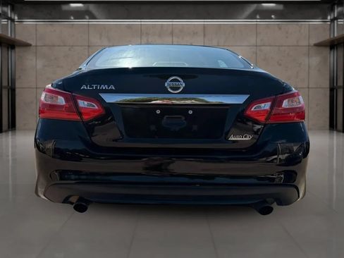 Used 2016 Nissan Altima 2.5 S w/ Power Driver Seat Package FWD image 12
