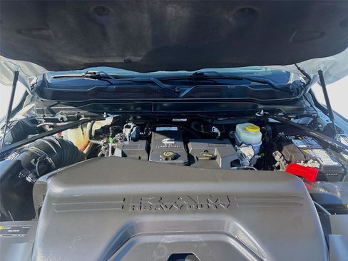 Used 2023 RAM 2500 Laramie image 33