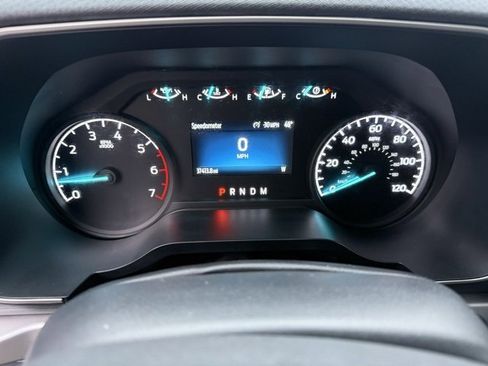 Used 2022 Ford F150 XLT image 15