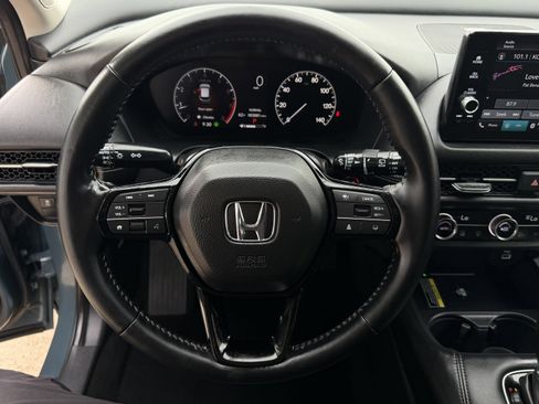 Used 2025 Honda HR-V EX-L image 18