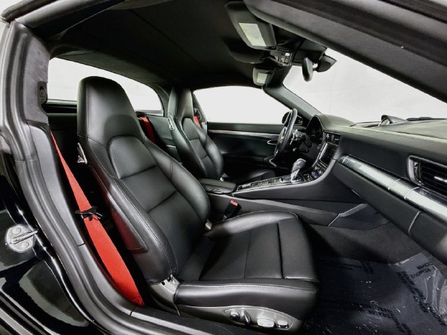 Used 2014 Porsche 911 Targa 4S AWD/4WD image 28