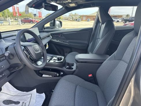 New 2026 Toyota bZ image 13